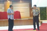 Program Perkuliahan Reguler Siang Universitas Mpu Tantular Jakarta Nomor 3