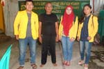 Program Perkuliahan Reguler Siang Universitas Mpu Tantular Jakarta Nomor 4