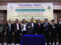 Program Perkuliahan Reguler Siang Universitas Mpu Tantular Jakarta Nomor 6