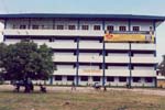 Program Perkuliahan Reguler Siang Universitas Mpu Tantular Jakarta Nomor 9