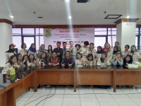 Program Perkuliahan Reguler Siang Universitas Mpu Tantular Jakarta Nomor Beragam Foto 2