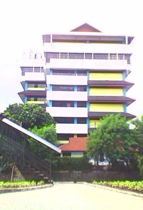 Program Perkuliahan Reguler Siang Universitas Mpu Tantular Jakarta Nomor Foto Home 2